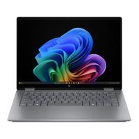 Gambar HP OmniBook X Flip 14 fk0888AU Ryzen AI 7 350/32GB/1TB SSD/14"3K Touch/W11 dari SOFTCOM Official Store undefined 3 Tokopedia