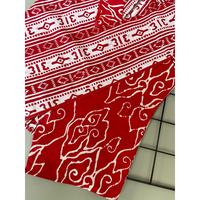 Gambar Bekids Atasan Batik Anak Perempuan Jade - 1-2 tahun dari Bekids Batik Anak undefined 4 Tokopedia
