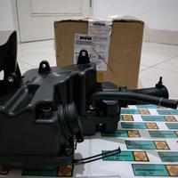 Gambar Suzuki Parts 13700-41H30-000 Box Set Filter Udara Suzuki Skydrive 125 Ori - Not Specified dari Suzuki Sparepart JOGJA undefined 3 Tokopedia