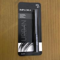 Gambar Implora Urban Volume Mascara Longlasting Curling Waterproof Maskara dari GUDANG SKINCARE SBY undefined 2 Tokopedia