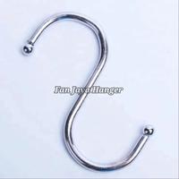 Gambar Gantungan Huk S Basi ( 1 Pcs ) Besi dari Fan jaya Hanger_NEW undefined 2 Tokopedia