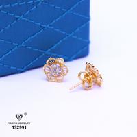 Gambar Yaxiya Anting Tusuk Wanita Aksesoris 057 - 137058 dari YAXIYA JEWELRY undefined 3 Tokopedia