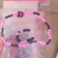 Gambar Paket usaha gelang+cincin mote 5pasang dari Whirnalia Store undefined 3 Tokopedia