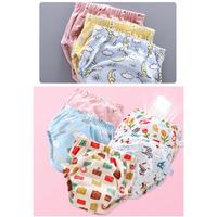 Gambar [02-CLODI] Celana Dalam Popok Clodi Training Pants Bayi Anak - SMALL BEAR NAVY, S(0-9KG TB90CM) dari Sweetpeas2.id undefined 1 Tokopedia