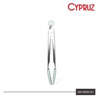 Gambar CYPRUZ Capitan Silikon Steel Cypruz AM-0939 AM0939 AM 0939 - Abu-abu dari VALDO JAYA ELEKTRONIK undefined 3 Tokopedia