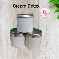 Gambar Cream detox detox wajah 200gr dari S A.K undefined 1 Tokopedia
