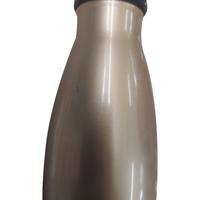 Gambar Selma Botol Vacuum Flask Stainless Steel Sport Be Good 500 ml - Gold Tumbler Botol Air Tempat Minum Botol Minuman Water Bottle Tumbler Minum Tambler Botol Minum Termos dari Selma Indonesia undefined 5 Tokopedia