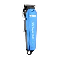 Gambar WMARK NG-103Plus Cordless Clipper 6500 Rpm Alat Cuku Rambut Barbershop - hitam dari Wmark Indonesia undefined 4 Tokopedia