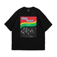 Gambar T-Shirt Pria Premium Poliester  24s Printing DTF - Mesin Tempur Mana Tukang Indomie  - Street Wear - Kaos Bucin - T Shirt Gift - Kaos  Distro Premium Kaos Vintage Retro - Hitam, M dari RENDI RAMADANU GREFGW undefined 4 Tokopedia