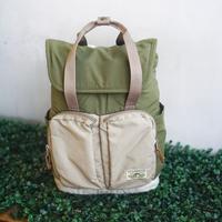 Gambar TAS EIGER SAIRA UTILITY MINI BACKPACK WS 8809 RANSEL TAS WANITA - black dari Eiger Store Indonesia1 undefined 2 Tokopedia