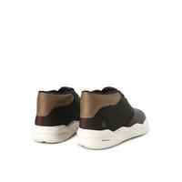 Gambar Hush Puppies Sepatu Sneakers Pria RUSH CHUKKA Dark Brown Leather KI74553DB - Dark Brown, 40 dari 9to9 Indonesia undefined 3 Tokopedia