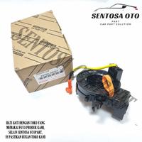 Gambar Kabel Spiral Klakson Innova Fortuner Hilux 2004 2005 2006 2007 2008 2009 2010 2011 2012 2013 2014 2015 Original - Not Specified dari Sentosa Otopart undefined 3 Tokopedia