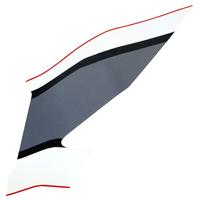 Gambar Stiker Bawah Kanan Mid Cowl Type 1 Honda CBR 250RR K64J 86645K64640ZA dari Honda Cengkareng undefined 1 Tokopedia