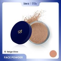 Gambar Inez Color Contour Plus Face Powder/ Bedak Tabur - Natural 01 dari Inez Cosmetics Shop undefined 5 Tokopedia