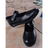 Gambar Sepatu Pantofel Wanita Tanpa Hak dari BERKAH SHOES SIDOARJOO undefined 1 Tokopedia