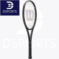 Gambar promo spesial Wilson Pro Staff 97L v13 Prostaff 13 ( Racket Tennis Tenis Raket ) ORI - Not Specified dari NADIA AZ ZAHRA. undefined 3 Tokopedia