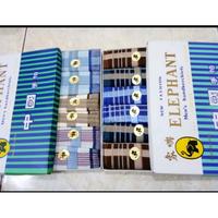 Gambar 6pcs- sapu tangan pria bahan cotton / sapu tangan laki-laki bahan katun ,saputangan pria isi 6 Aksesoris Hadiah - saputangan gajah muda dari carla grosir undefined 5 Tokopedia