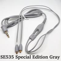 Gambar Original Shure Se215 Se535 MMCX Pin Detach Cable With Seires Number - Special Gray dari Onebest Choice undefined 4 Tokopedia