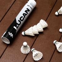 Gambar Shuttlecock Badminton Lucan 3 in 1 - Lucan 3 in 1 Lucan Lite Lcn18 kok Badminton - LCN-18, 75 dari Lucan Shop Premium undefined 4 Tokopedia