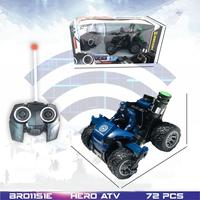 Gambar MAINAN ANAK VIRAL NEW PROMO MAINAN ANAK REMOTE CONTROL ATV SUPER HERO BRO 1151 "ARSY TOYS" dari ArSyToyS_NEW undefined 4 Tokopedia