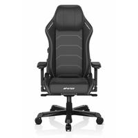 DXRacer Master Series I238S Gaming Chair / Kursi Gaming Microfiber Leather - foto 6