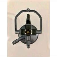Gambar WINN GAS Regulator Meter Double Pengaman W 900 M dari Gudang Royal_NEW undefined 4 Tokopedia