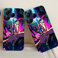 Gambar Case Hp for Infinix Smart 8/Smart 8 PRO DT120 Casing Handphone Case Procamera Premium Case Lentur Softcase Hp - 4, SMART 8 PRO dari DutaCase88 undefined 1 Tokopedia