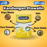 Gambar Susu Etawalin Official Original Untuk Nyeri Sendi Pegel Linu Susu Kambing Etawa Asli Paket 2 Box Bubuk Milk Dairy Manis - Not Specified dari Nutriflakes Herbaloka undefined 4 Tokopedia