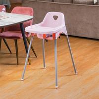 Gambar Informa Torry Deux Kursi Makan Bayi - Pink Baby High Chair Perlengkapan Makan Anak Kursi Tinggi Bayi Kids Dining Chair dari Informa Indonesia undefined 2 Tokopedia