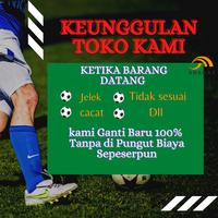 Gambar Sepatu Bola Terlaris Specs Alpha Pria Bergaransi Komplit dari Sepatu Futsal Bola undefined 5 Tokopedia