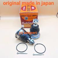 Gambar Ball Joint Set 2pc Toyota Grand New Avanza Veloz Original 555 Japan dari Jnj autopart undefined 3 Tokopedia
