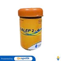 Gambar SALEP 2-4 EXELTIS 15 GRAM POT dari Apotek Anda Medan by GoApotik undefined 1 Tokopedia