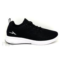 Gambar FIURI - ANDO ORIGINAL - BSC 31 33-43 HITAM PUTIH - SEPATU SNEAKERS SPORT KANVAS SOL KARET WANITA PRIA - SEPATU KETS TRENDY ANAK PEREMPUAN LAKI-LAKI - SEPATU OLAHRAGA LARI FITNES SENAM KERJA KULIAH SEKOLAH SD SMP SMA BERTALI CEWEK COWOK MURAH PROMO DISKON - Hitam Putih, 37TANPAKAOSKAKI dari FIURI GROUP undefined 4 Tokopedia