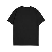 Gambar Moutley Kaos Pria Lengan Pendek Oversized Fit Katun 16s No Mood CM031224 - Black, M dari MOUTLEY undefined 4 Tokopedia