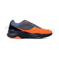 Gambar Sepatu Sneakers Ortuseight Rebel Casual Shoes Pria Ortrange Grey Black Running - ORTRANGE GREY, 39 dari TOPSCORESPORT undefined 2 Tokopedia