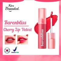Gambar BNB Barenbliss Cherry Makes Cheerful Lip Velvet / Lip Cream - Autumn Walk dari Kios Branded_NEW undefined 1 Tokopedia