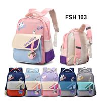 Gambar Tas Ransel Import Surabaya-Tas Anak Fashion 103 Tas Ransel Sekolah Tas Backpack Anak Tas Punggung SD-Tas Sekolah Anak - Blue Purple dari Tas Ransel Import Surabaya undefined 1 Tokopedia