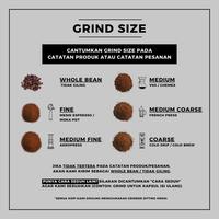 Gambar Tiga Tujuh 1kg - Biji Kopi Grosir 1kg | Coffeenatics dari Coffeenatics undefined 2 Tokopedia