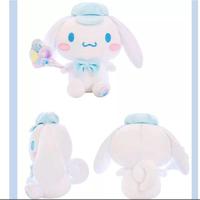Gambar Boneka Cinamoroll Balloon 30cm Hadiah Ulang Tahun Anak /kado anak /bonekaa lucu /boneka sanrio /boneka karakter//boneka lembut Dolls dari Stevannietoys undefined 4 Tokopedia