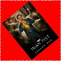Gambar KASET DVD FILM IRON FIST SEASON 1-FILM MARVEL-DVD FILM MARVEL-KASET DVD LENGKAP FILM MARVEL-KASET DVD FILM MARVEL TERBARU-KASET DVD FILM MARVEL-KASET FILM MARVEL-KASET DVD MARVEL TERBARU-DVD MARVEL-KASET DVD MARVEL-KASET DVD TERBARU MARVEL-KASET MARVEL dari Hemat Movie Store undefined 1 Tokopedia
