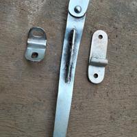 Gambar GRANDEL / HANDLE pintu belakang Truk box Besar atau Truk tronton dan konteiner dari Kaizan Berkarya_NEW undefined 5 Tokopedia
