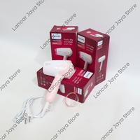 Gambar HairDryer / Hair Dryer HP8108 / Pengering Rambut PHILIPS HP8108 - Pink Bunga dari Lancar Jaya Store' undefined 5 Tokopedia