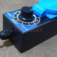 Gambar Alat pengatur kecepatan bor gerinda dinamo jingsaw kipas 2000 watt Dimmer - Store Of 33 dari Store Of 33 undefined 2 Tokopedia