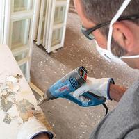 Gambar Bosch GHG 20-63 Mesin Pemanas Digital / Hot Gun / Heat Gun dari Drill&Co undefined 4 Tokopedia