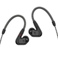 Gambar Sennheiser IE200 7MM TrueResponse Dynamic Driver In Ear Earphone dari CSI-ZONE undefined 2 Tokopedia