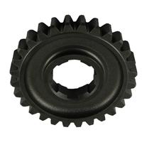 Gambar Gear C2 28T Honda Revo 110 FI 23441K03H10 dari Honda Cengkareng undefined 2 Tokopedia