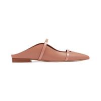 Gambar Malone Souliers Maureen Flat Nude Blush - 38 - 36 dari Barang Branded Dijamin ORI undefined 1 Tokopedia
