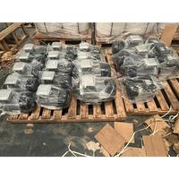 Gambar Dinamo Kompresor 15 hp Motor kompresor 11 kw 5hp ly dari ANKER Kompresoren undefined 2 Tokopedia