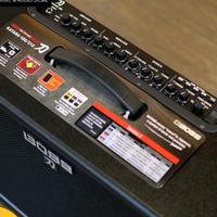 Gambar [Ready Stock] gitar combo amplifier ktn100 gen 3 merk Boss Katana 100 mk3 Ktn-100 12" 100 watt ampli dari VIN'S MUSIC STORE undefined 3 Tokopedia