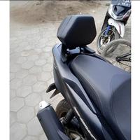 Gambar Behel Sandaran PCX 150 dan 160 - Merah dari Syakira Shop 1030 undefined 3 Tokopedia